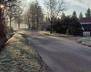 Unterkunft 520541 - Ferienhaus Twente - Huisje in de Lutte