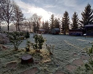 Unterkunft 520541 - Ferienhaus Twente - Huisje in de Lutte