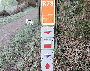 Unterkunft 520541 - Ferienhaus Twente - Huisje in de Lutte