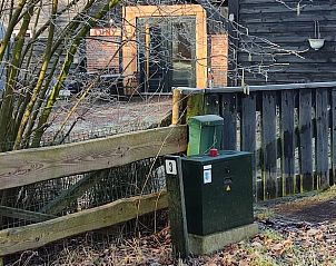 Unterkunft 520541 - Ferienhaus Twente - Huisje in de Lutte