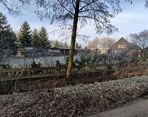 Unterkunft 520541 - Ferienhaus Twente - Huisje in de Lutte