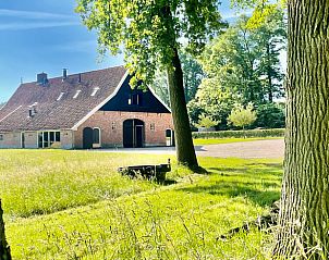 Guest house 520550 - Holiday property Twente - Huisje in de Lutte