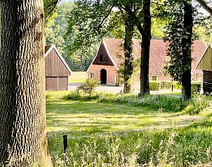 Guest house 520550 - Holiday property Twente - Huisje in de Lutte