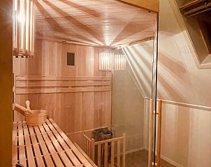 Guest house 520550 - Holiday property Twente - Huisje in de Lutte