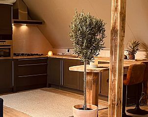 Guest house 520550 - Holiday property Twente - Huisje in de Lutte