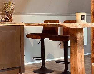 Guest house 520550 - Holiday property Twente - Huisje in de Lutte