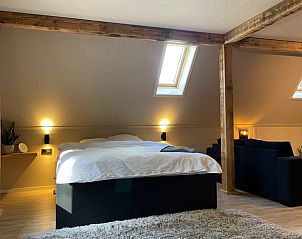 Guest house 520550 - Holiday property Twente - Huisje in de Lutte