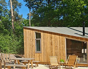 Unterkunft 520553 - Ferienhaus Twente - Vakantiehuisje in de Lutte