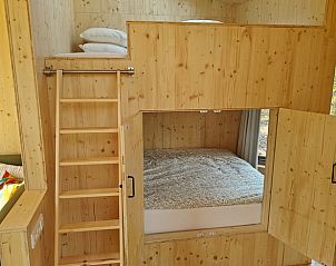 Unterkunft 520553 - Ferienhaus Twente - Vakantiehuisje in de Lutte