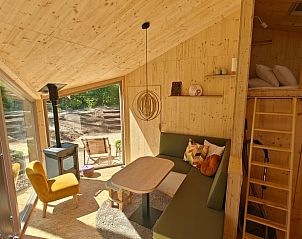 Unterkunft 520553 - Ferienhaus Twente - Vakantiehuisje in de Lutte