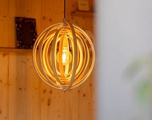 Unterkunft 520553 - Ferienhaus Twente - Vakantiehuisje in de Lutte