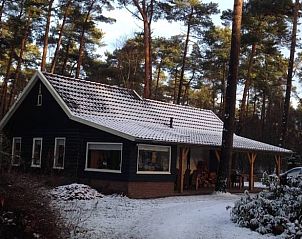 Unterkunft 520556 - Ferienhaus Twente - Vakantiehuisje in De Lutte, gemeente Losser