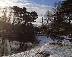 Unterkunft 520556 - Ferienhaus Twente - Vakantiehuisje in De Lutte, gemeente Losser
