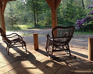 Unterkunft 520556 - Ferienhaus Twente - Vakantiehuisje in De Lutte, gemeente Losser