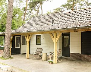Unterkunft 520556 - Ferienhaus Twente - Vakantiehuisje in De Lutte, gemeente Losser