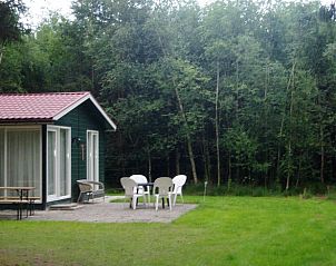 Guest house 520557 - Holiday property Twente - Vakantiehuis in de Lutte