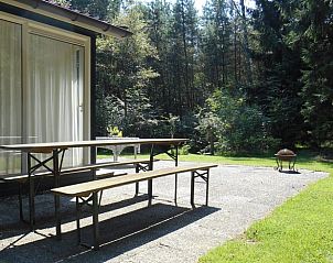 Guest house 520557 - Holiday property Twente - Vakantiehuis in de Lutte