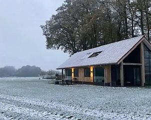 Guest house 520558 - Apartment Twente - Het Haerman (De Regge)