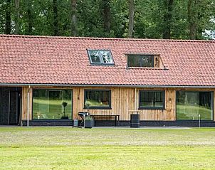 Guest house 520561 - Apartment Twente - Het Haerman (De Dinkel)