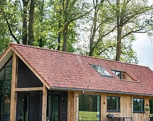 Guest house 520561 - Apartment Twente - Het Haerman (De Dinkel)