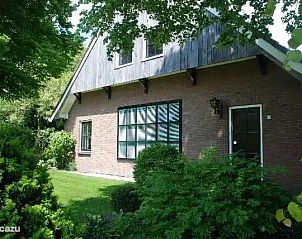 Guest house 520562 - Holiday property Twente - Erve Nijhuis op Nijhuis