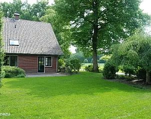 Guest house 520562 - Holiday property Twente - Erve Nijhuis op Nijhuis