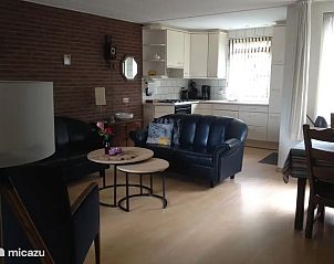 Verblijf 520563 - Vakantiewoning Twente - Vakantiehuisje Brouwer
