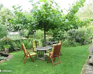 Verblijf 520563 - Vakantiewoning Twente - Vakantiehuisje Brouwer