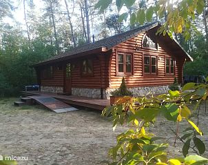 Verblijf 520564 - Vakantiewoning Twente - Lutterlodge