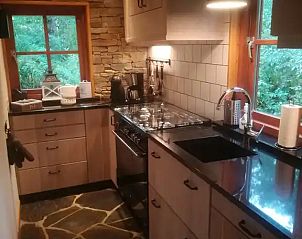 Verblijf 520564 - Vakantiewoning Twente - Lutterlodge