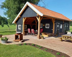 Verblijf 520565 - Vakantiewoning Twente - Erve Beertke
