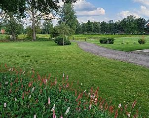 Verblijf 520565 - Vakantiewoning Twente - Erve Beertke
