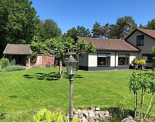 Verblijf 520566 - Vakantiewoning Twente - Dinkelhuuske