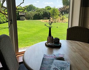 Verblijf 520566 - Vakantiewoning Twente - Dinkelhuuske