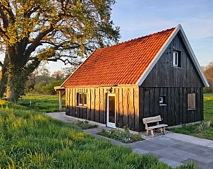 Unterkunft 520567 - Ferienhaus Twente - De Veldschuur op Landgoed Teussink