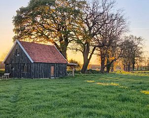 Unterkunft 520567 - Ferienhaus Twente - De Veldschuur op Landgoed Teussink