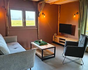 Unterkunft 520567 - Ferienhaus Twente - De Veldschuur op Landgoed Teussink
