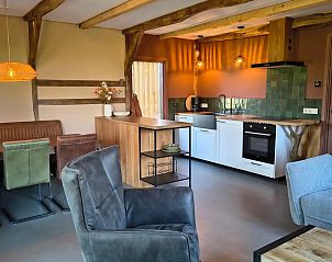 Unterkunft 520567 - Ferienhaus Twente - De Veldschuur op Landgoed Teussink