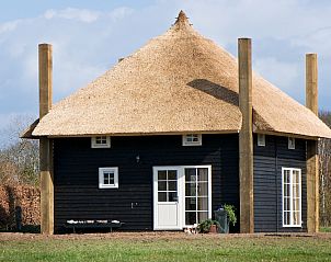 Verblijf 520704 - Vakantiewoning Twente - Erve Woolderink