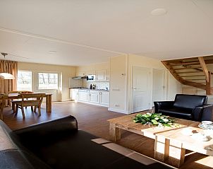 Verblijf 520704 - Vakantiewoning Twente - Erve Woolderink