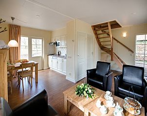 Verblijf 520704 - Vakantiewoning Twente - Erve Woolderink