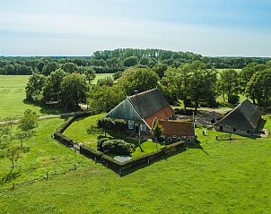 Verblijf 520704 - Vakantiewoning Twente - Erve Woolderink