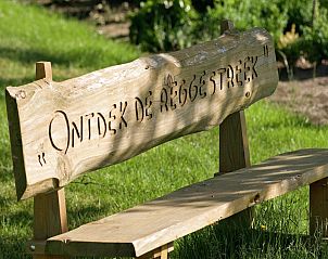 Verblijf 520704 - Vakantiewoning Twente - Erve Woolderink