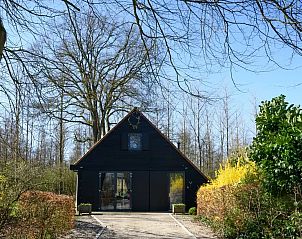 Verblijf 520706 - Vakantiewoning Twente - Jachthuis