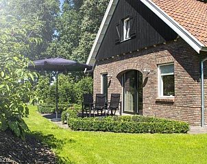 Verblijf 520802 - Vakantiewoning Twente - Vakantiehuis in Ootmarsum