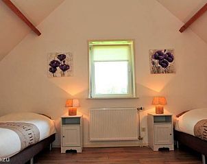 Verblijf 520802 - Vakantiewoning Twente - Vakantiehuis in Ootmarsum