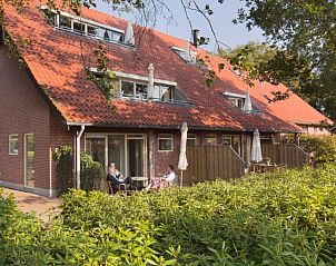 Verblijf 520804 - Appartement Twente - Hoeve Springendal