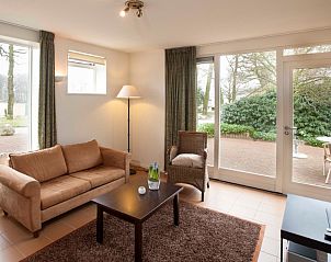 Verblijf 520804 - Appartement Twente - Hoeve Springendal