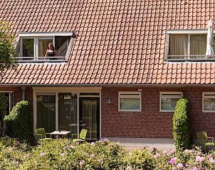 Verblijf 520804 - Appartement Twente - Hoeve Springendal