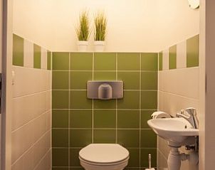 Verblijf 520804 - Appartement Twente - Hoeve Springendal